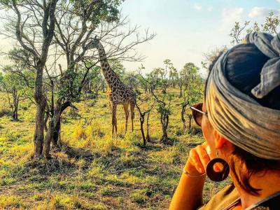 10  практических советов от туриста, посетившего Занзибар